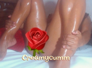 Creamycumm