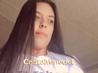 Cristalvenedet