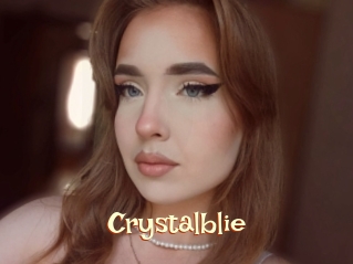Crystalblie