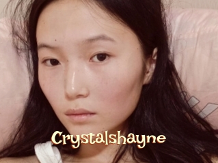 Crystalshayne