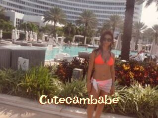 cutecambabe 1 bonnasse