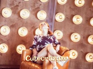 Cutecrazyxe
