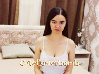 Cuteflowerbomb