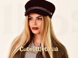 Cutelittletasia