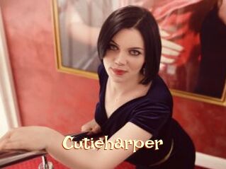 Cutieharper
