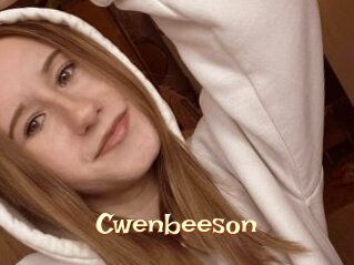 Cwenbeeson