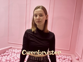 Cwenbruster