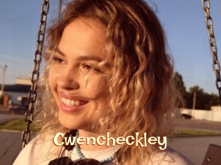 Cwencheckley