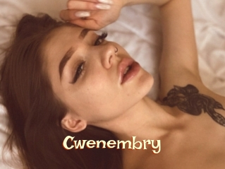 Cwenembry