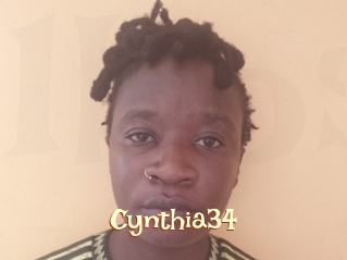 Cynthia34