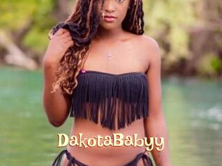 DakotaBabyy