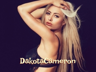 DakotaCameron