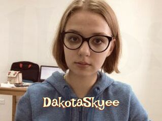 DakotaSkyee