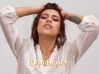 DaniRoyce