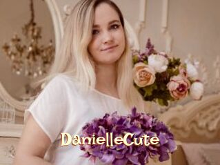 DanielleCute