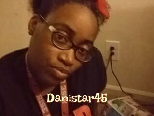 Danistar45