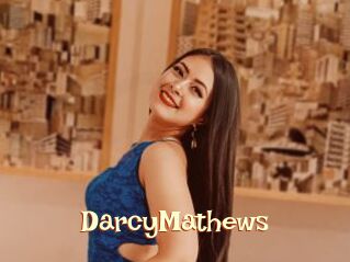 DarcyMathews