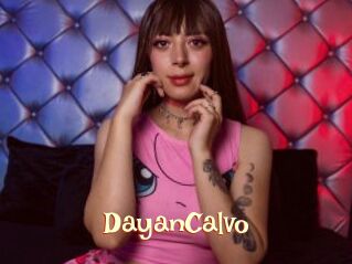 DayanCalvo