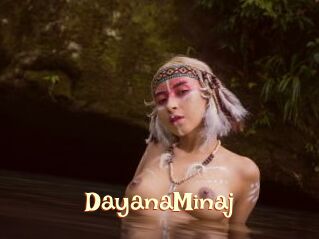 DayanaMinaj