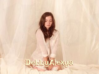 DebbyAlexya