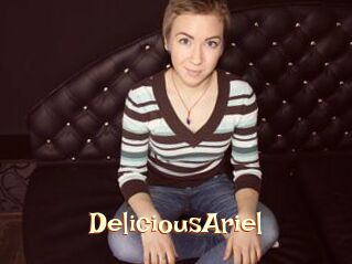 DeliciousAriel