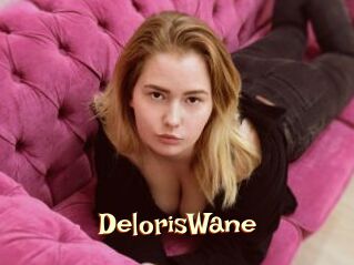 DelorisWane