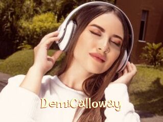 DemiCalloway