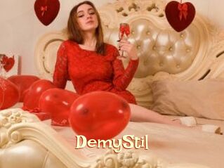 DemyStil