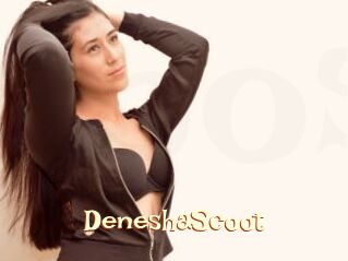 DeneshaScoot