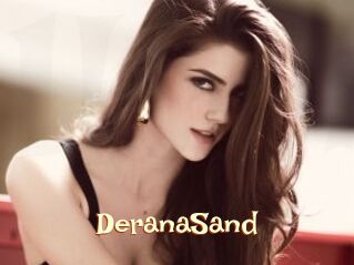 DeranaSand
