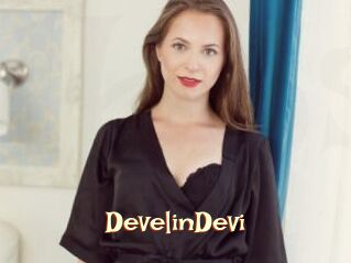 DevelinDevi