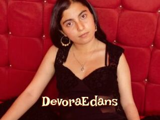 DevoraEdans 1 bonnasse