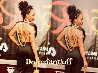 Dominantjuff
