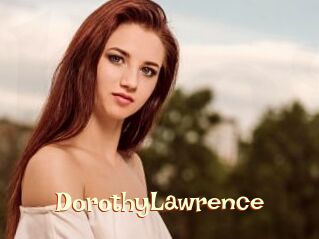 DorothyLawrence