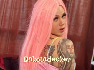 Dakotadecker
