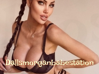 Dallsmorganbabestation