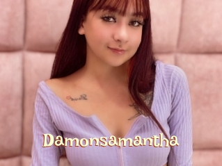 Damonsamantha