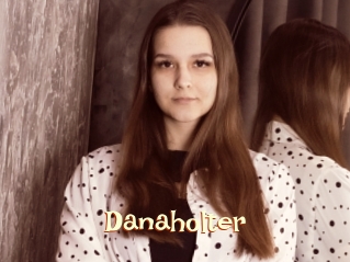 Danaholter