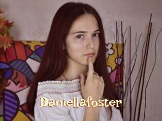 Daniellafoster