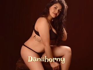 Daniihorny