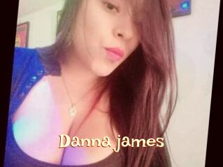 Danna_james