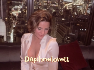 Daphnelovett