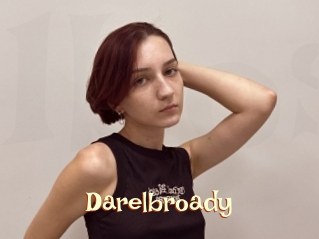 Darelbroady