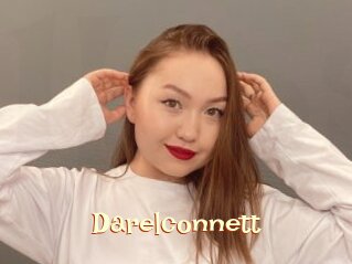Darelconnett