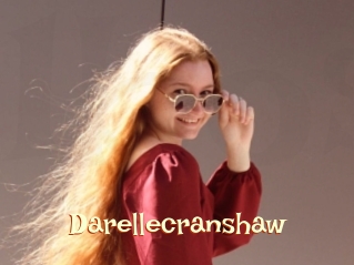Darellecranshaw