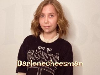 Darlenecheesman