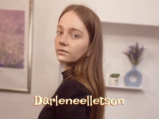 Darleneelletson