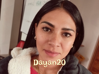 Dayan20