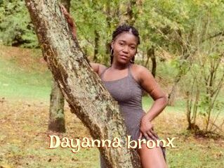 Dayanna_bronx