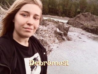 Debramust
